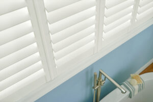 Composite Shutters
