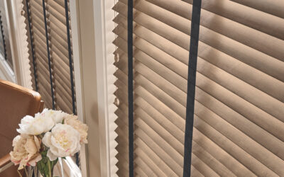 Why Real Wood Blinds Are the Gold Standard in Window Treatments