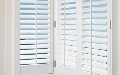A Complete Guide to Window Shutters Styles: Types, and Options