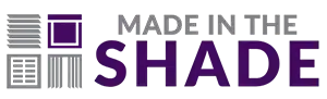 Made in the Shade Blinds Greensboro