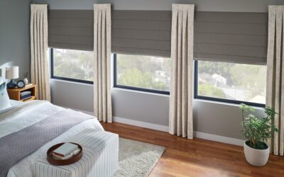The Game-Changer in Your Living Room: Colored Window Blinds