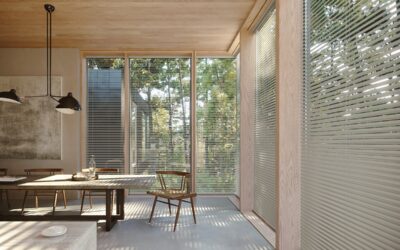 Find the Perfect Blinds Greensboro Homeowners Love