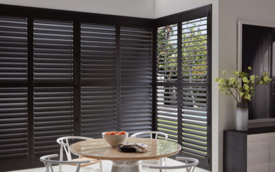 Window Shutters: The Smart Choice for Style and Function in Your Home