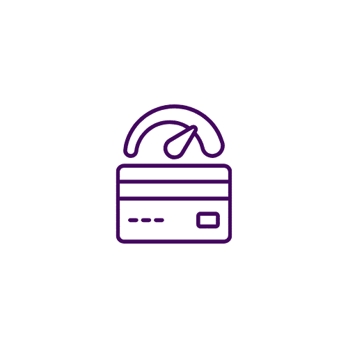 Credit Limit Icon