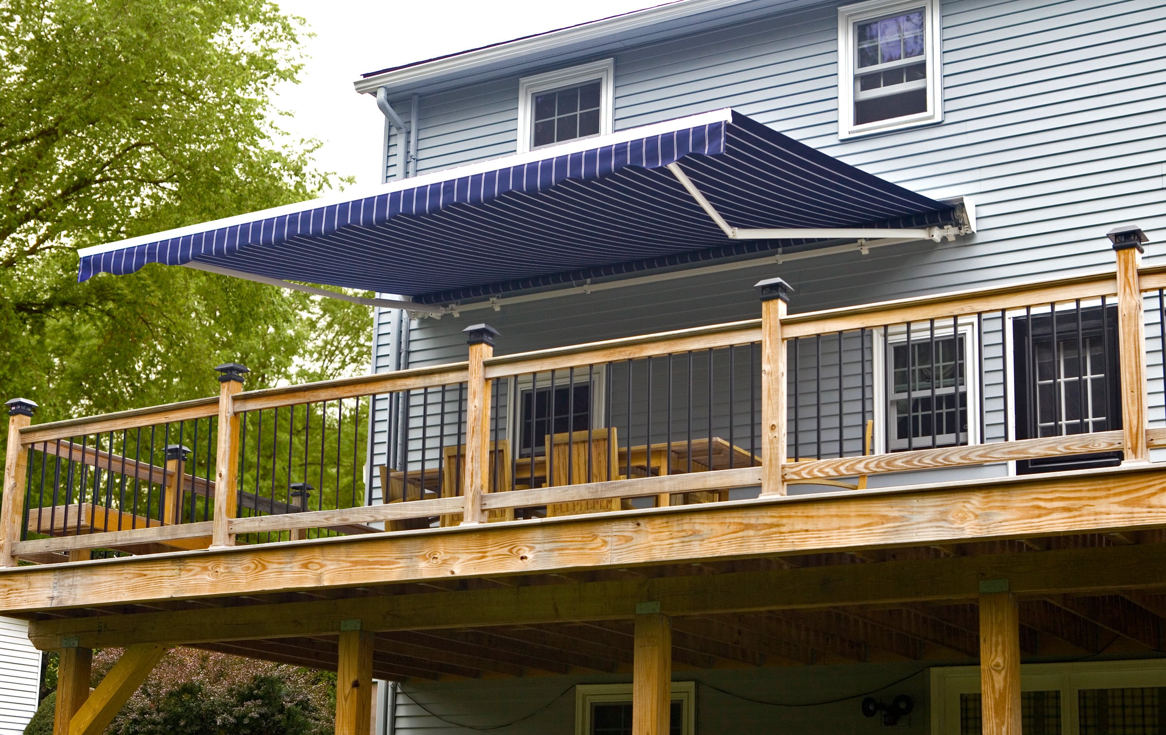 exterior patio shades and awnings durham projection rainier